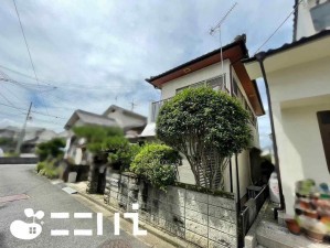 姫路市御立西、中古一戸建ての画像です