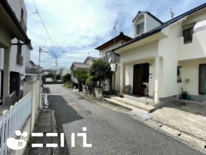 姫路市御立西、中古一戸建ての画像です