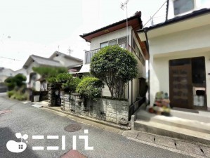 姫路市御立西、中古一戸建ての画像です