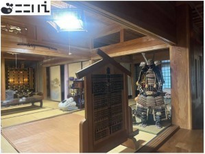 たつの市神岡町沢田、中古一戸建てのその他画像です