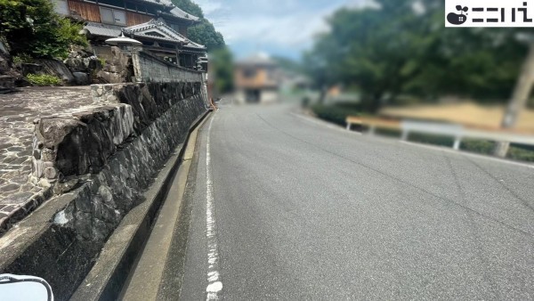 たつの市神岡町沢田、中古一戸建ての周辺画像画像です