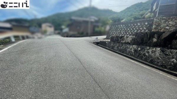 たつの市神岡町沢田、中古一戸建ての周辺画像画像です