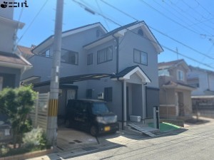 姫路市の不動産情報なら、ここいえ 姫路店