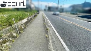 たつの市龍野町島田、土地の周辺画像画像です