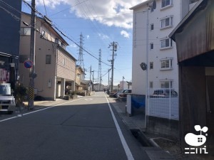 姫路市西今宿、マンションの周辺画像画像です