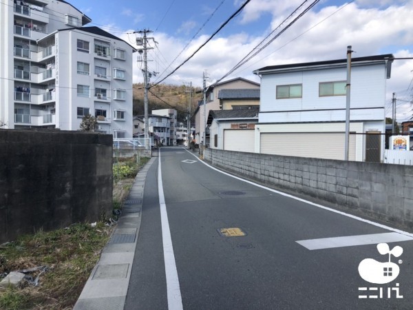 姫路市西今宿、マンションの周辺画像画像です