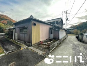 姫路市北平野、中古一戸建ての画像です