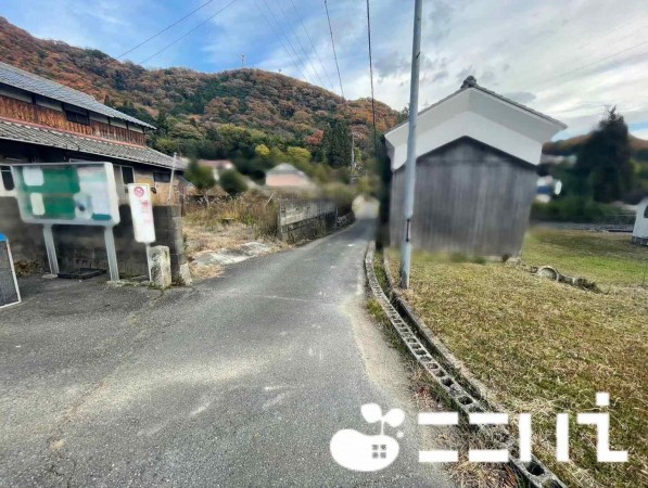 姫路市北平野、中古一戸建ての画像です