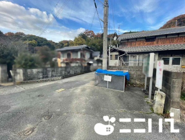 姫路市北平野、中古一戸建ての画像です