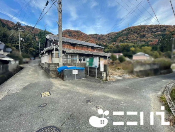 姫路市北平野、中古一戸建ての画像です