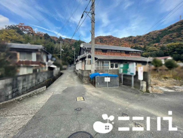 姫路市北平野、中古一戸建ての画像です