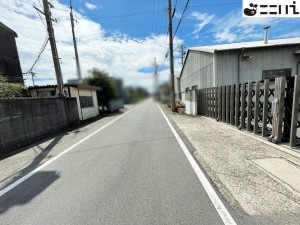 たつの市揖保町松原、土地の周辺画像画像です