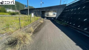 たつの市龍野町島田、土地の周辺画像画像です
