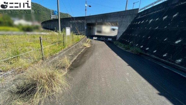 たつの市龍野町島田、土地の周辺画像画像です