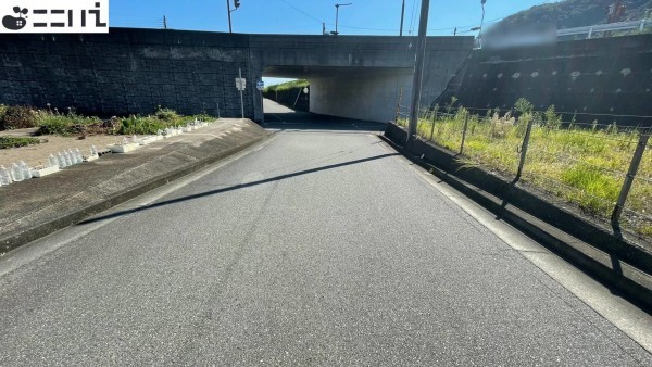 たつの市龍野町島田、土地の周辺画像画像です