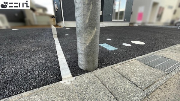 相生市佐方、新築一戸建てのその他画像です