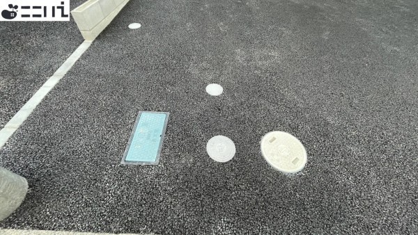 相生市佐方、新築一戸建てのその他画像です