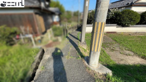 たつの市揖西町土師、中古一戸建ての周辺画像画像です