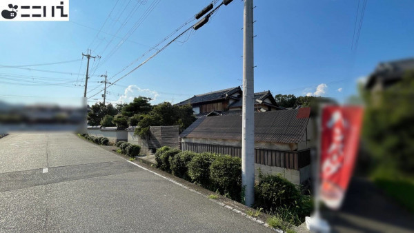 たつの市揖西町土師、中古一戸建ての周辺画像画像です