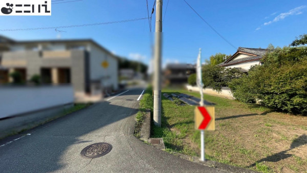たつの市揖西町土師、中古一戸建ての周辺画像画像です