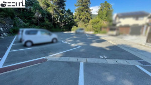 たつの市龍野町本町、土地の外観画像です