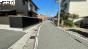 たつの市龍野町本町、土地の周辺画像画像です