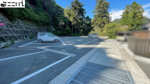 たつの市龍野町本町、土地の外観画像です