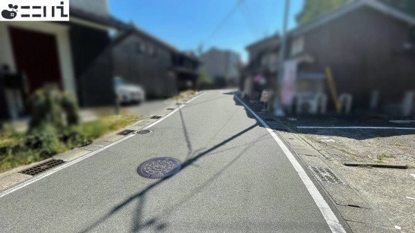 たつの市龍野町本町、土地の周辺画像画像です