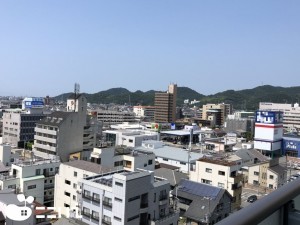 姫路市船橋町、マンションの画像です
