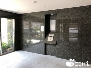 姫路市船橋町、マンションの画像です