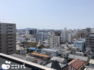 姫路市船橋町、マンションの画像です