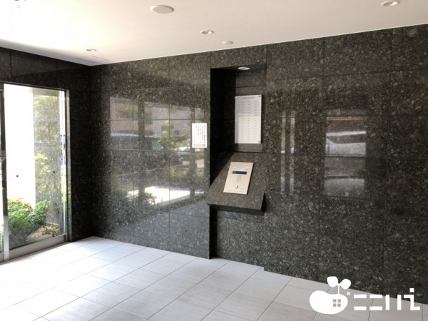 姫路市船橋町、マンションの画像です