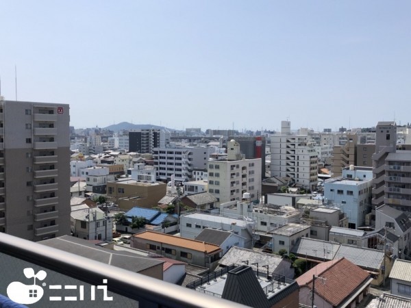 姫路市船橋町、マンションの画像です