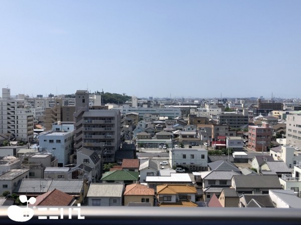 姫路市船橋町、マンションの画像です
