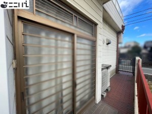 揖保郡太子町太田、中古一戸建ての外観画像です