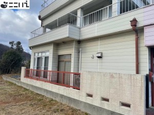 揖保郡太子町太田、中古一戸建ての外観画像です