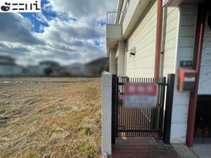 揖保郡太子町太田、中古一戸建ての外観画像です