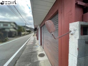 揖保郡太子町太田、中古一戸建ての外観画像です