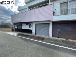 揖保郡太子町太田、中古一戸建ての外観画像です