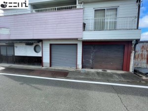 揖保郡太子町太田、中古一戸建ての外観画像です