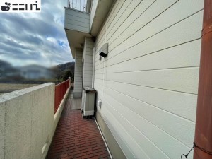 揖保郡太子町太田、中古一戸建ての外観画像です