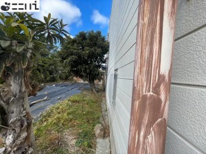 揖保郡太子町太田、中古一戸建ての外観画像です