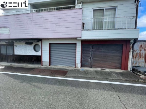 揖保郡太子町太田、中古一戸建ての外観画像です