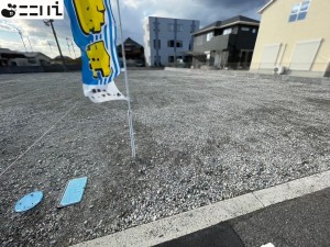 たつの市誉田町福田、土地の画像です