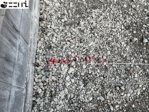 たつの市誉田町福田、土地の画像です