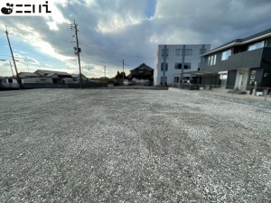 たつの市誉田町福田、土地の画像です