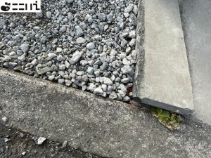 たつの市誉田町福田、土地の画像です