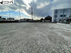 たつの市誉田町福田、土地の画像です