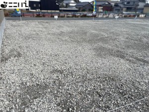たつの市誉田町福田、土地の画像です