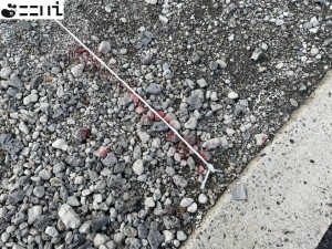 たつの市誉田町福田、土地の画像です